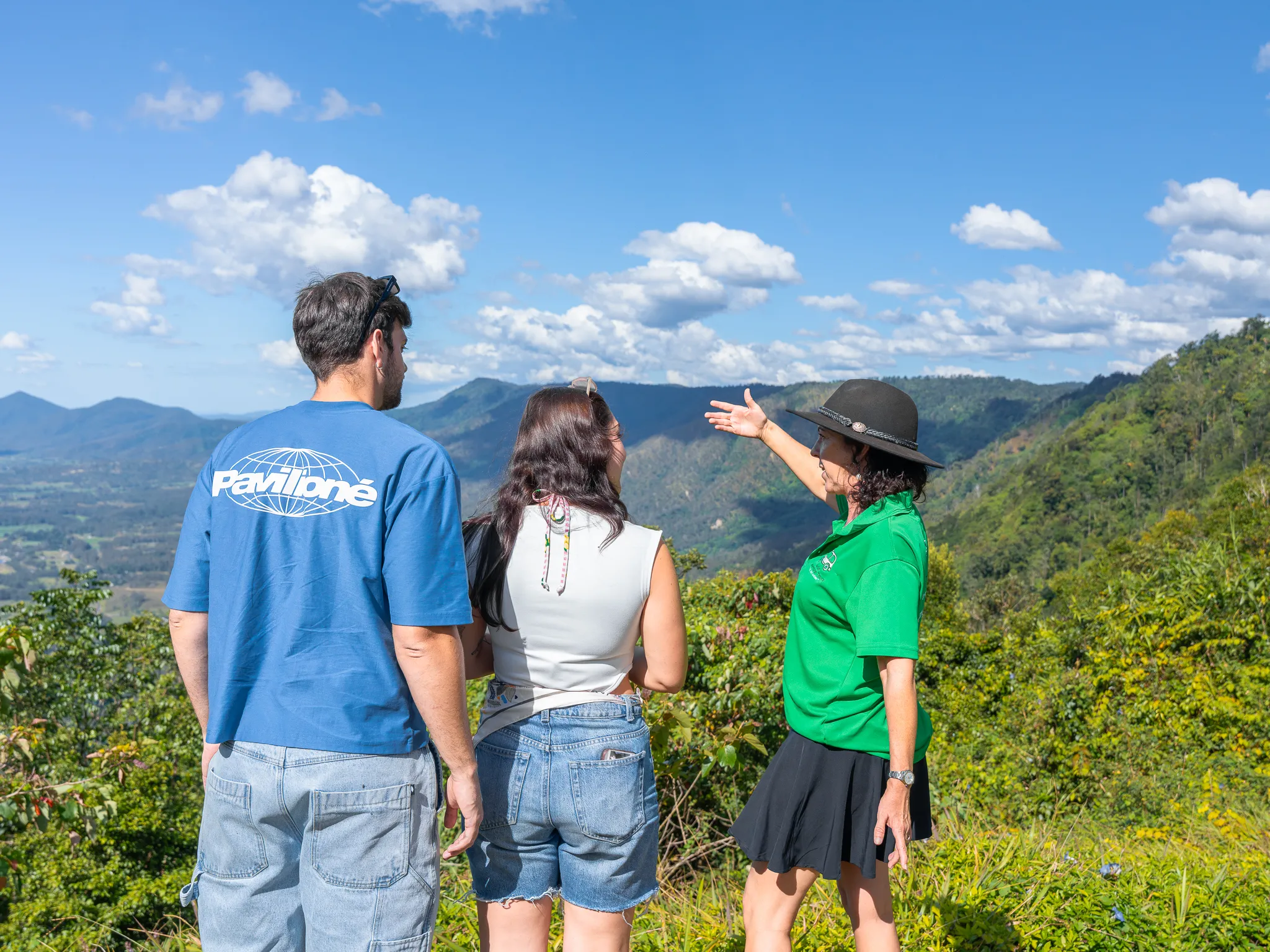 Eungella National Park Rainforest & Wild Platypus Encounter - Full Day| Experience Oz-22