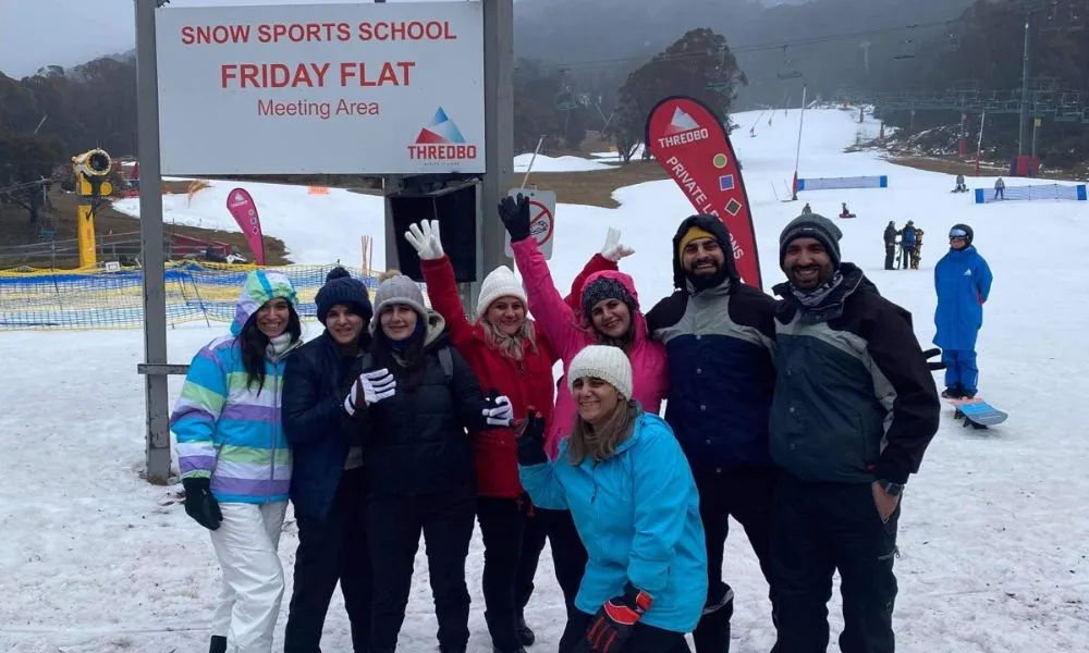 Thredbo Snow Tour From Sydney - 1 Day | Book Now | Experience Oz-6