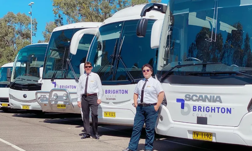 Perisher Valley Snow Tour From Sydney - Book Now | Experience Oz