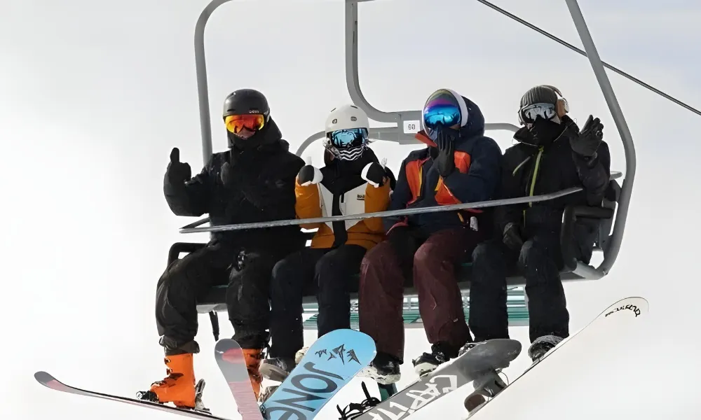 Perisher Valley Snow Tour From Sydney - Book Now | Experience Oz-5