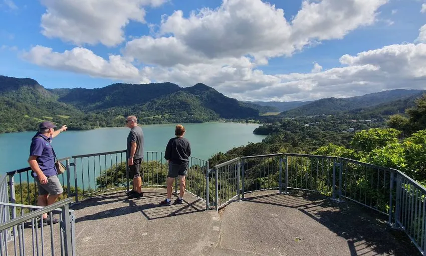 Auckland Wilderness Experience Nature Tour | Experience Oz