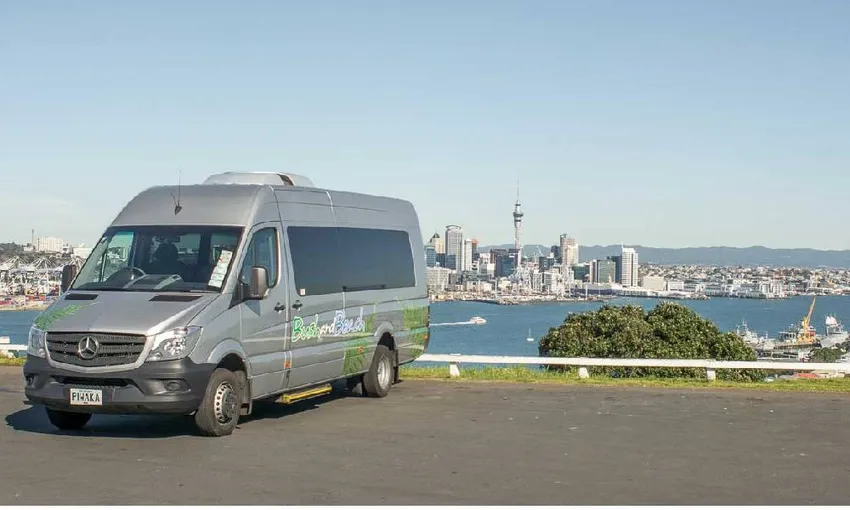 Best of Both Worlds Full Day Tour