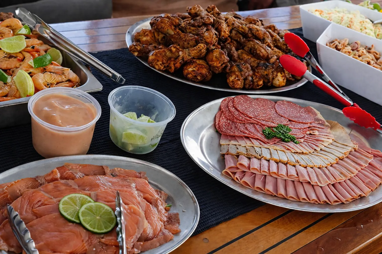 Upolu Cay Reef Snorkel and Dive Day Cruise | Experience Oz-7