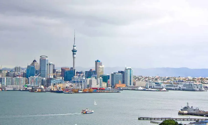 Taste of Auckland Full Day Tour