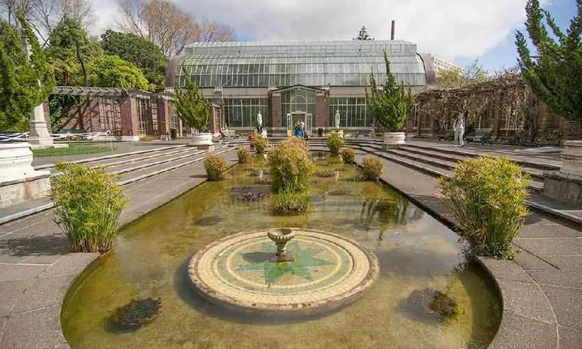 Taste of Auckland Full Day Tour