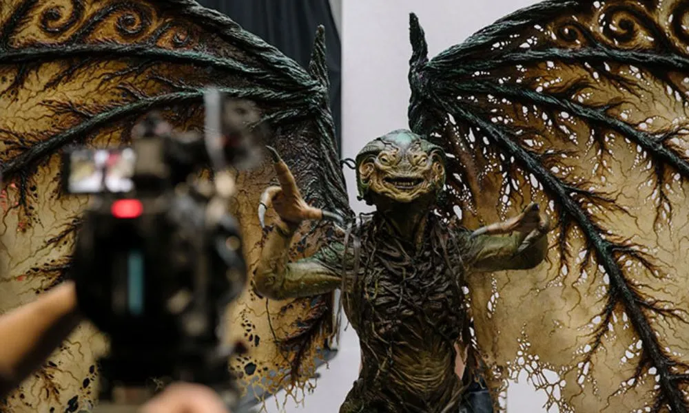 Auckland Weta Workshop Mandarin Guided Tour - Book Now | Experience Oz-5