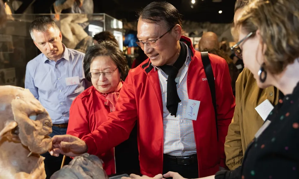 Auckland Weta Workshop Mandarin Guided Tour - Book Now | Experience Oz-4