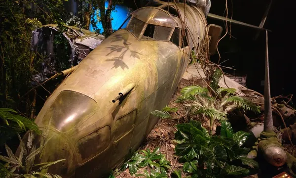 Omaka Aviation Heritage Centre Tickets
