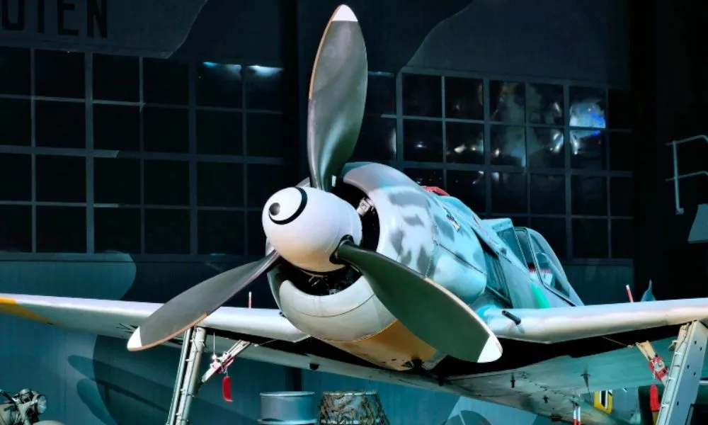 Omaka Aviation Heritage Centre Tickets - Book Now | Experience Oz-3