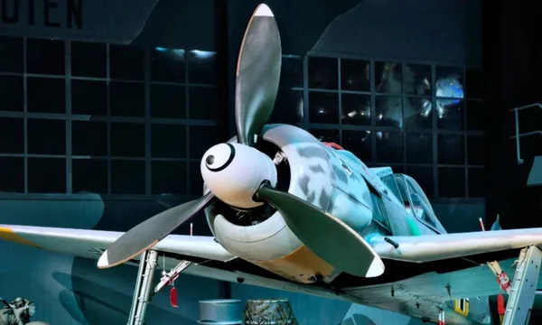 Omaka Aviation Heritage Centre Tickets