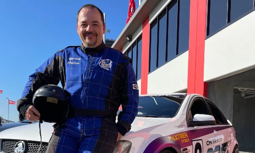 Queensland Raceway Drifting Half Day Experience | Experience Oz-3