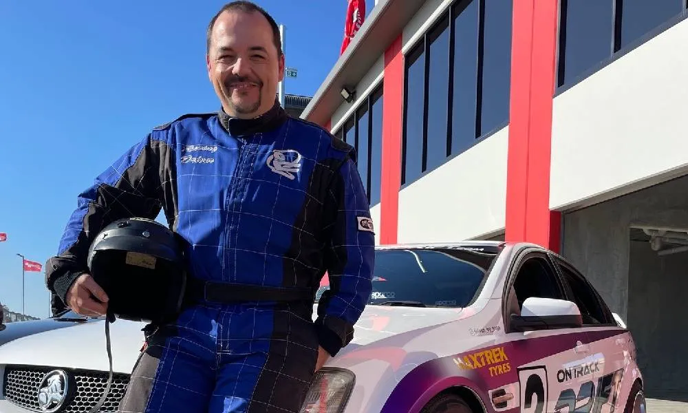 Queensland Raceway Full Day Drift Experience | Experience Oz-1