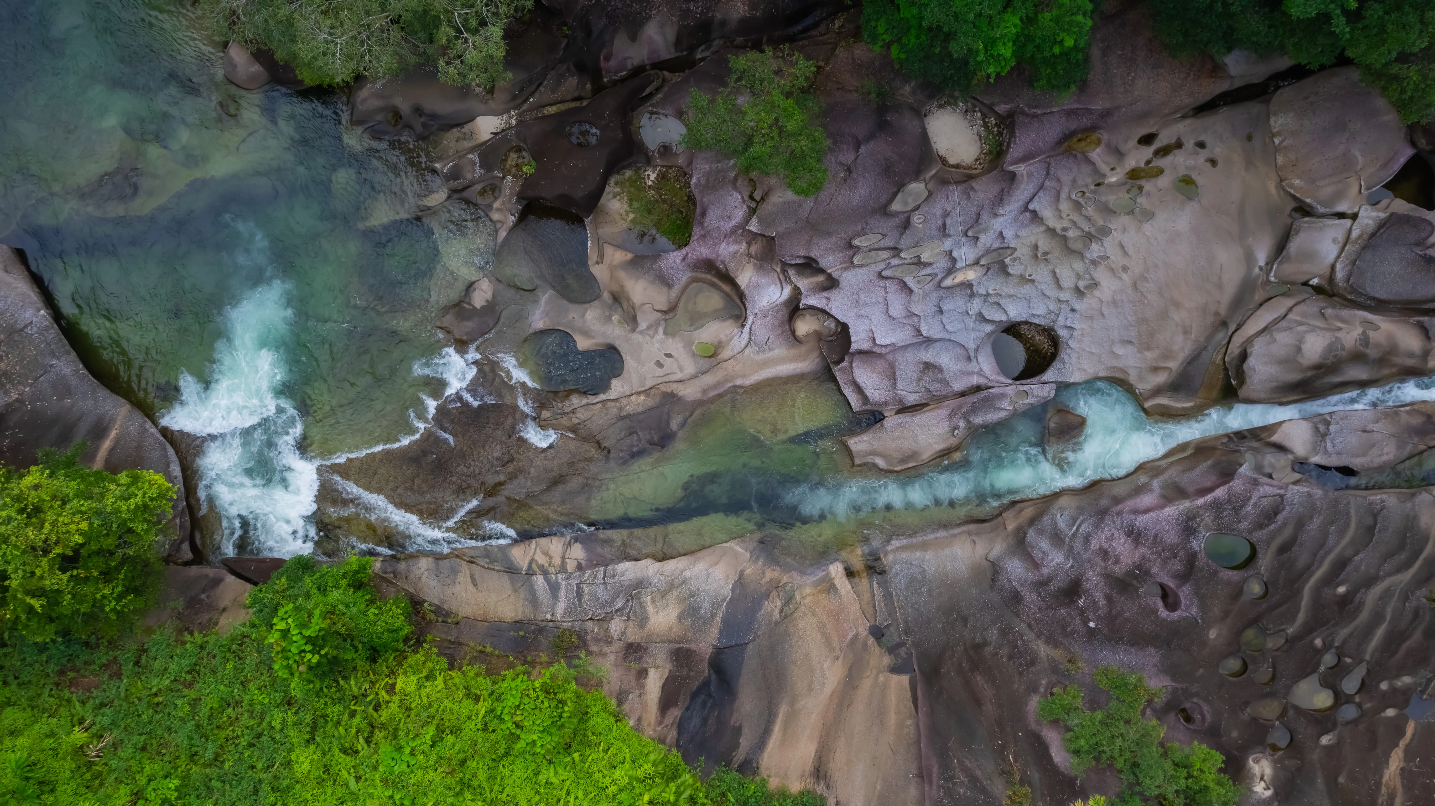 Cairns Waterfalls Day Tour | Experience Oz-1