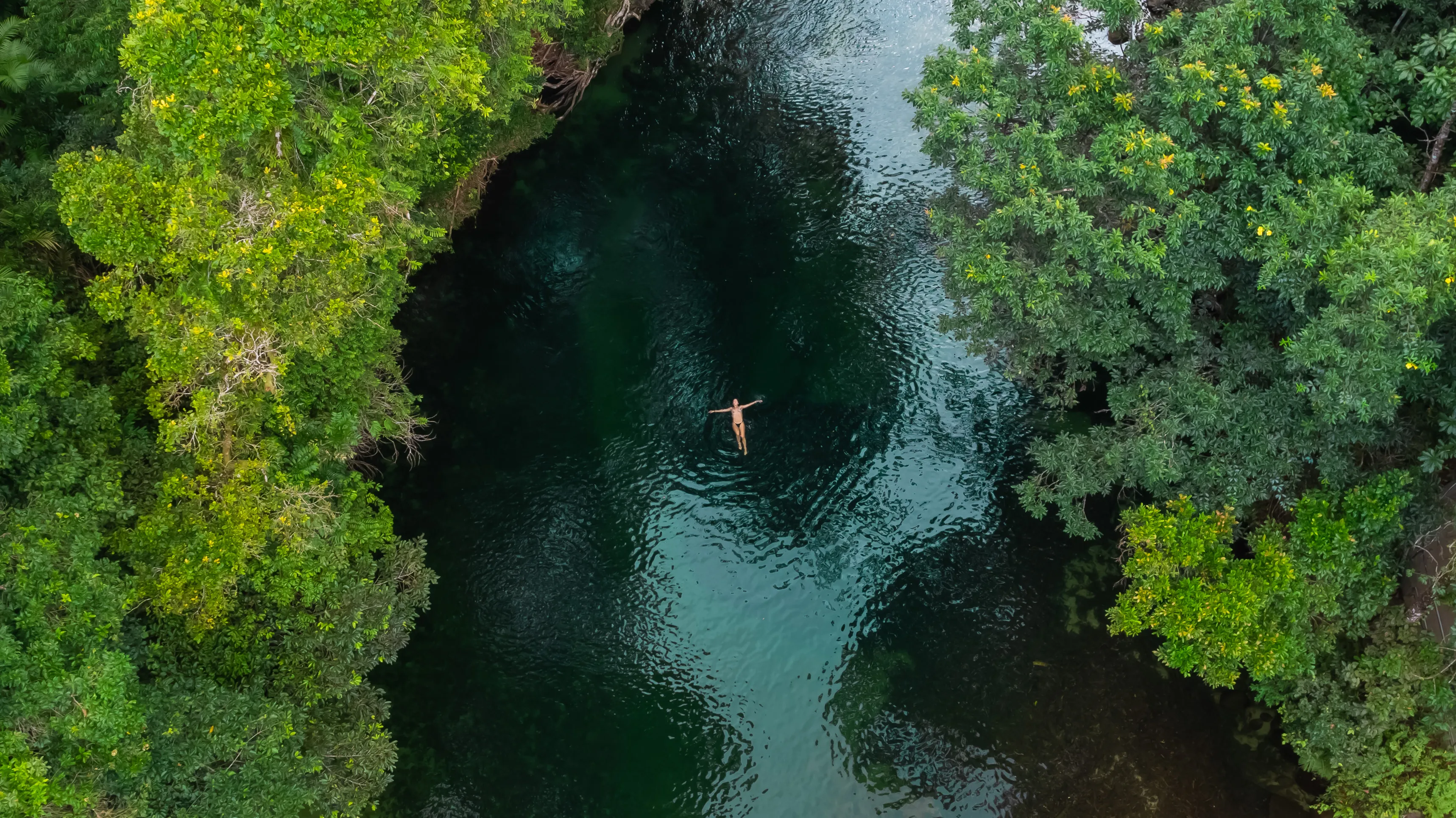 Cairns Waterfalls Day Tour | Experience Oz-3
