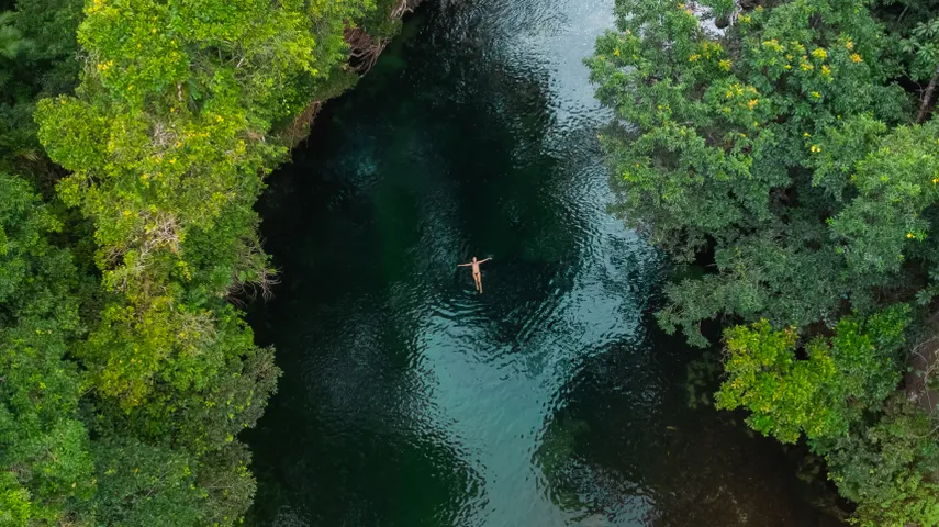 Cairns Waterfalls Day Tour | Experience Oz