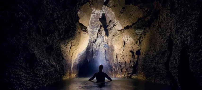 Black Abyss Rafting Tours