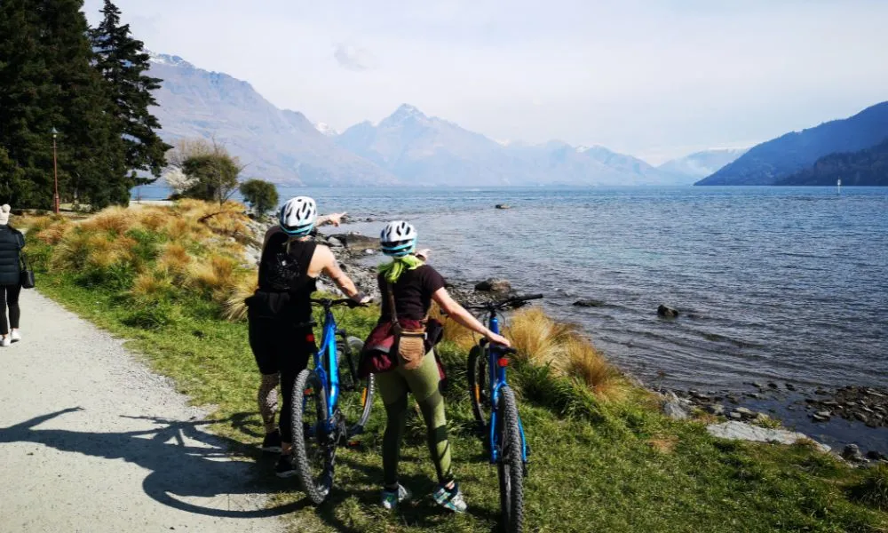 Queenstown Ride Your Way Bike Hire - Book Now | Experience Oz-1