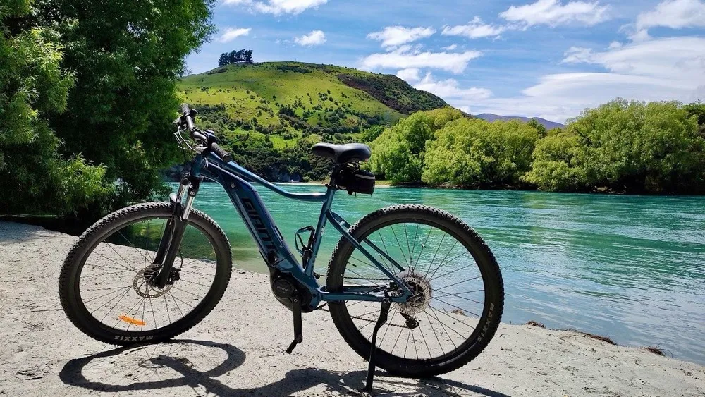 Queenstown Ride Your Way Bike Hire - Book Now | Experience Oz-6