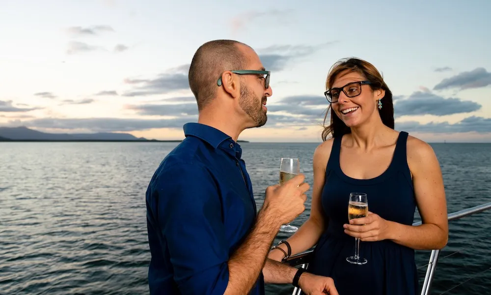 Spirit of Cairns Dinner Cruise - Book Online | Experience Oz-3