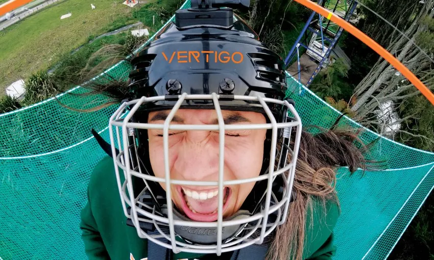 Velocity Valley Vertigo in Rotorua - Book Now | Experience Oz