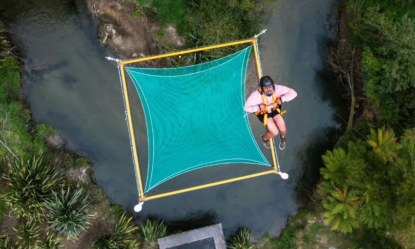 Velocity Valley Vertigo in Rotorua - Book Now | Experience Oz