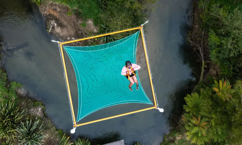 Velocity Valley Vertigo in Rotorua - Book Now | Experience Oz