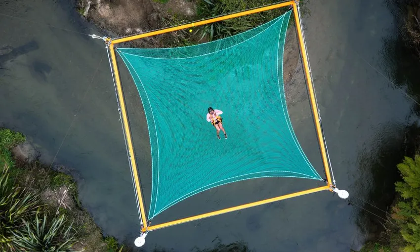 Velocity Valley Vertigo in Rotorua - Book Now | Experience Oz