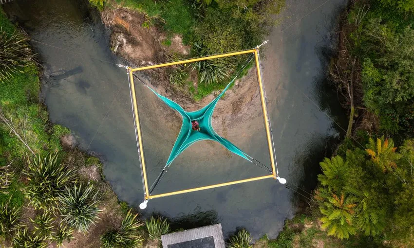 Velocity Valley Vertigo in Rotorua - Book Now | Experience Oz