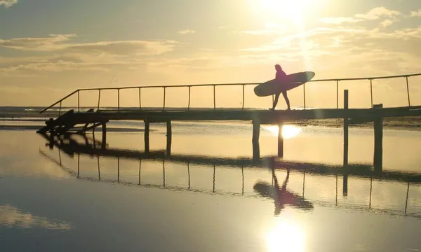 Byron Bay Private Surfing Lesson - 3 Hours