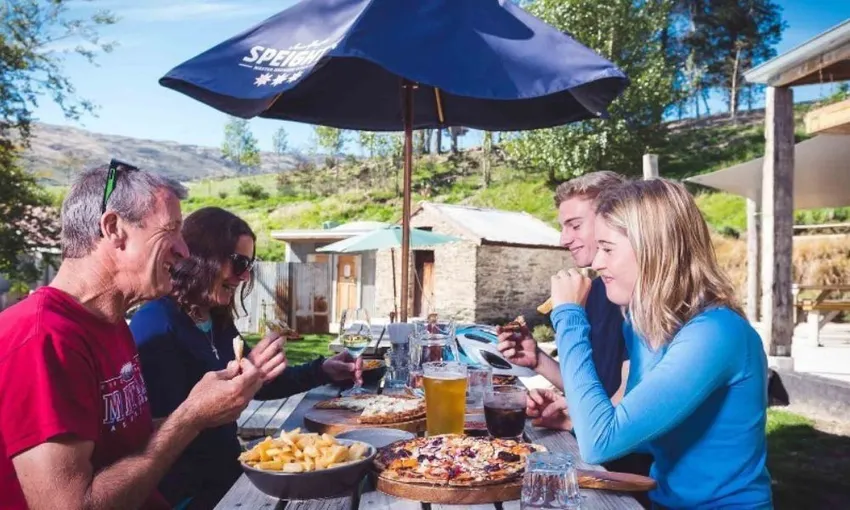 Queenstown Wineries Self Guided Full Day Bike Tour | Experience Oz