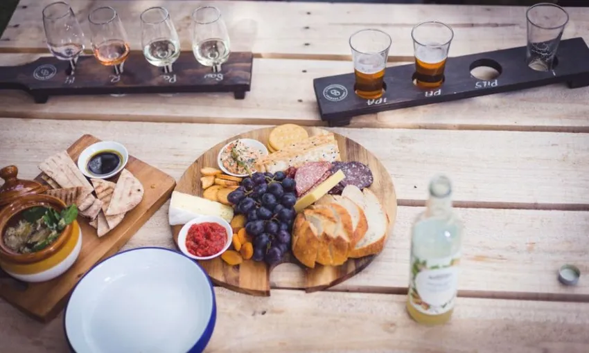 Queenstown Wineries Self Guided Full Day Bike Tour | Experience Oz