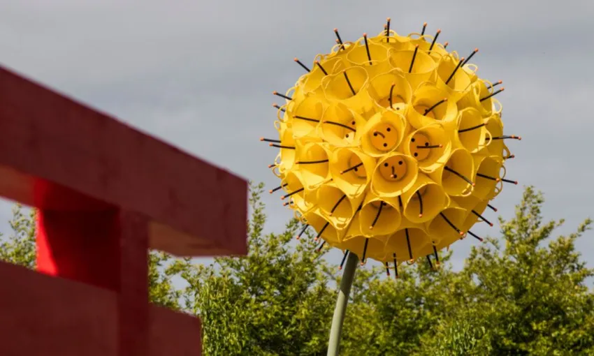 Matakana Sculpture Gardens and Art Galleries General Admission | Experience Oz