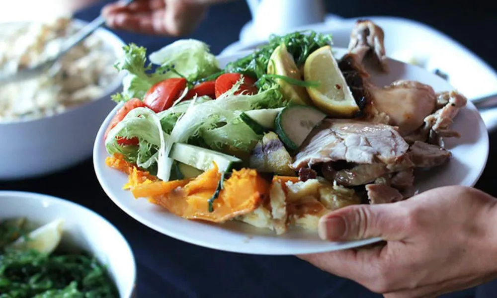 Waitangi Treaty Grounds NZ Performance and Hangi | Experience Oz + NZ-3