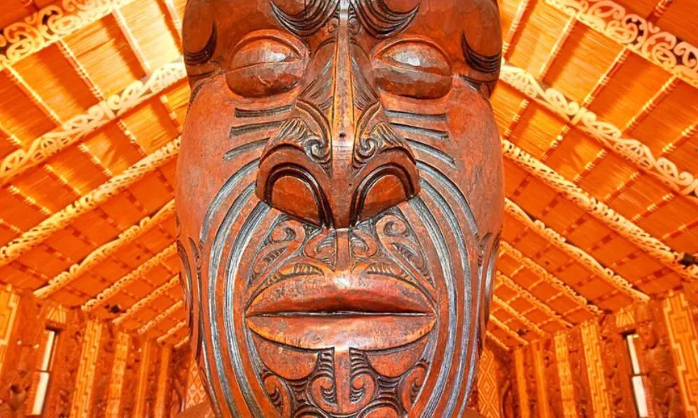 Waitangi Treaty Grounds NZ Performance and Hangi | Experience Oz + NZ-4