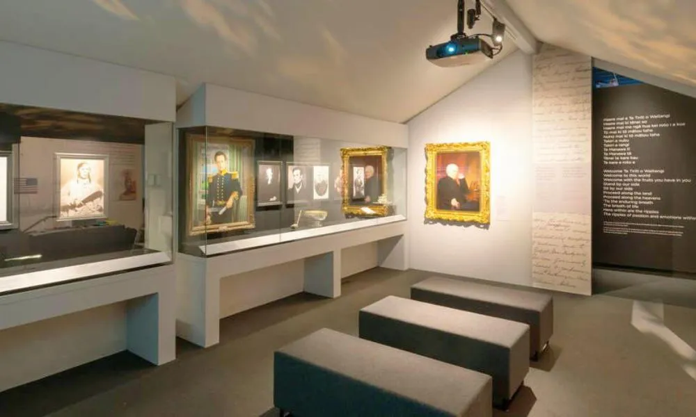 Waitangi Treaty Grounds NZ Performance and Hangi | Experience Oz + NZ-9