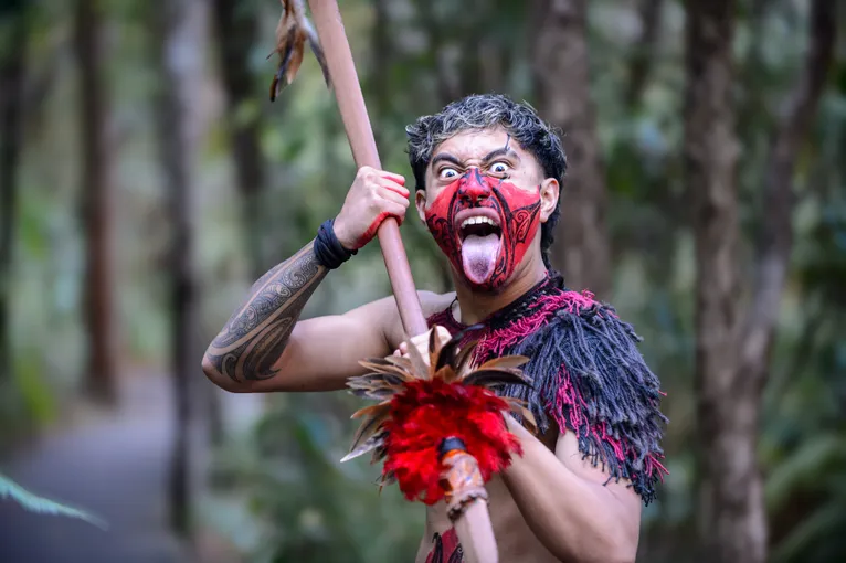 Waitangi Treaty Grounds NZ Performance and Hangi | Experience Oz + NZ