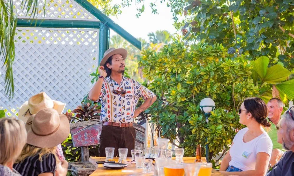 Broome Trio Afternoon Adventure: Brewery, Museum & Crocodiles | Experience Oz-2