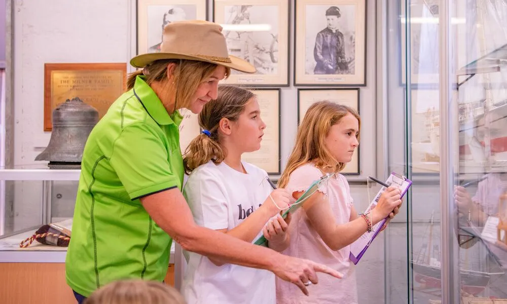 Broome Trio Afternoon Adventure: Brewery, Museum & Crocodiles | Experience Oz-1