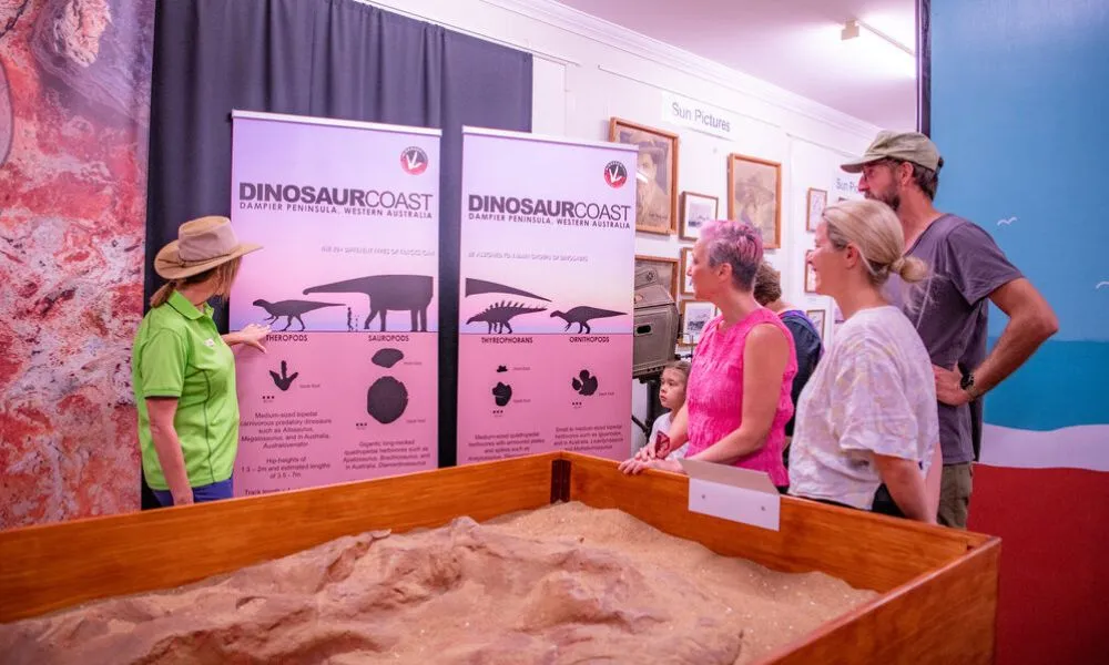 Broome Trio Afternoon Adventure: Brewery, Museum & Crocodiles | Experience Oz-3