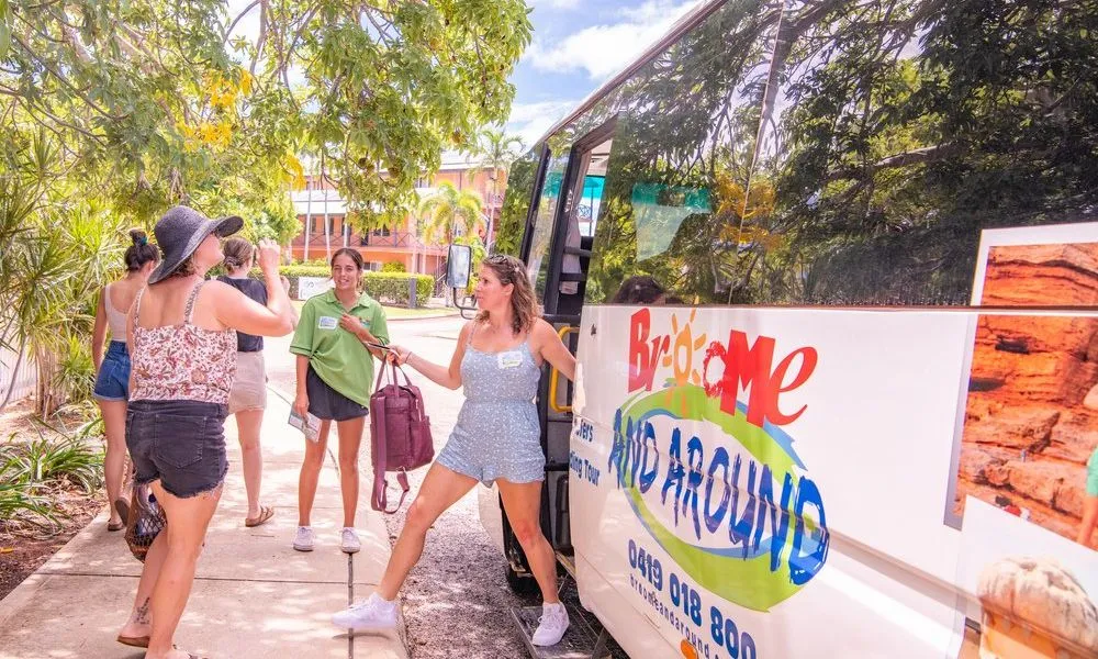 Broome Trio Afternoon Adventure: Brewery, Museum & Crocodiles | Experience Oz-6