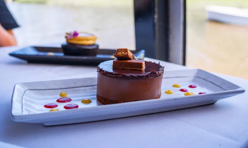 Spirit of Melbourne Lunch Cruise - Book Now | Experience Oz