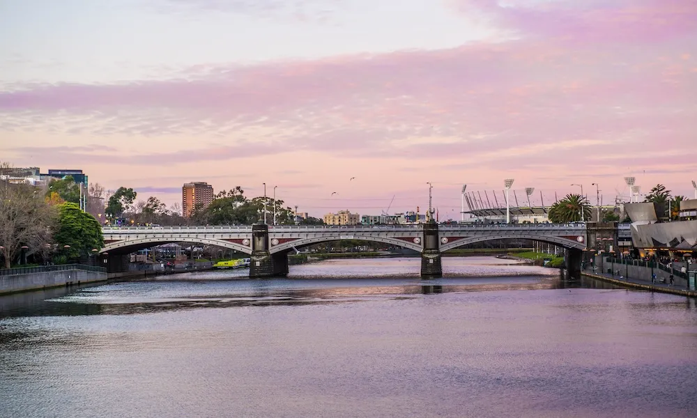 Spirit of Melbourne Lunch Cruise - Book Now | Experience Oz-4