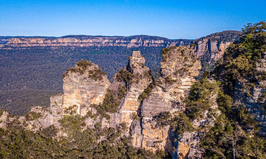 Blue Mountains Full Day Tour - Book Now | Experience Oz