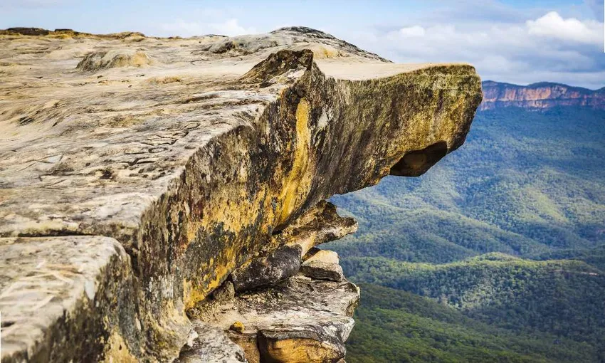 Blue Mountains Full Day Tour - Book Now | Experience Oz