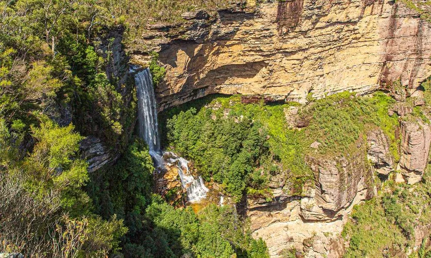 Blue Mountains Full Day Tour - Book Now | Experience Oz