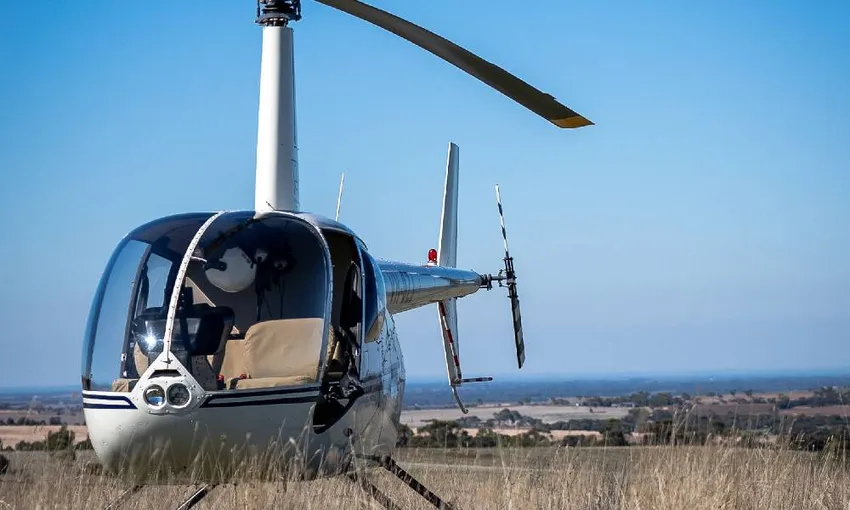 Fleurieu Peninsula Scenic Flight - 30 Minutes - For 2 | Experience Oz