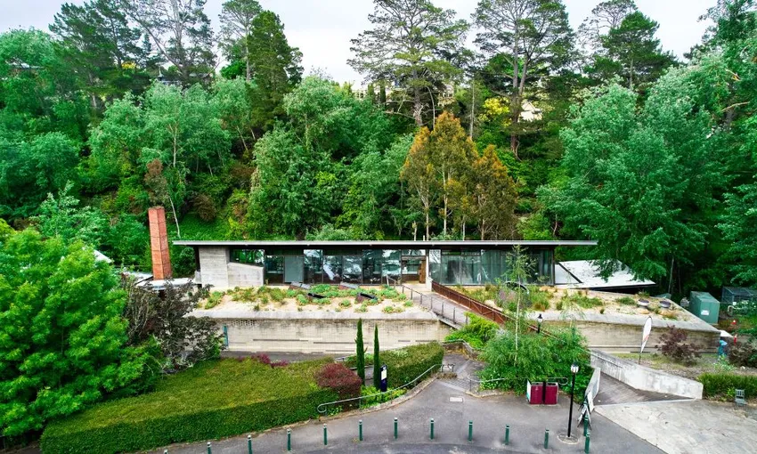 Hepburn Bathhouse Mineral Bathing Experience - Book Now | Experience Oz