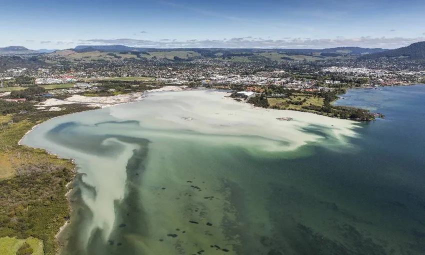 Crater Lakes Float Plane in Rotorua - Book Now | Experience Oz