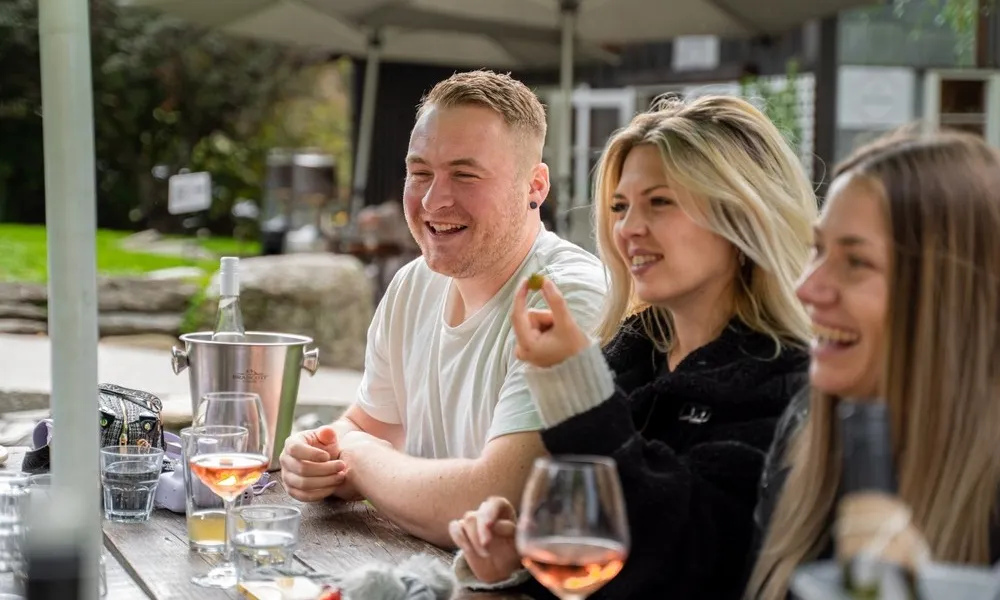 Valley of the Vines Bike Wine Tour - Book Now | Experience Oz-3