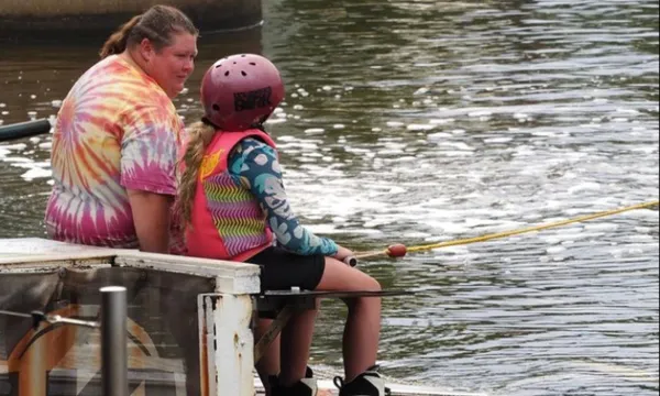 Kids Wakeboard Lesson - 1 Hour